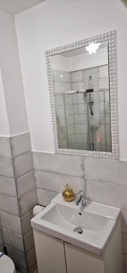 Galaxy Apartament