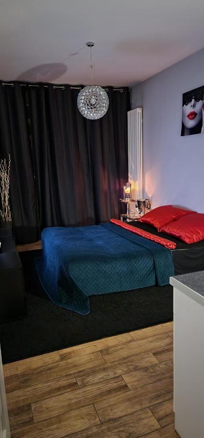 Galaxy Apartament Warszawa