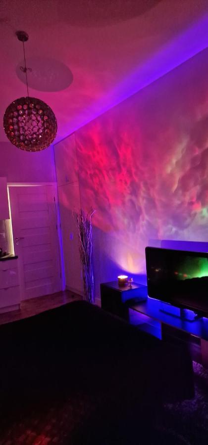 Galaxy Apartament