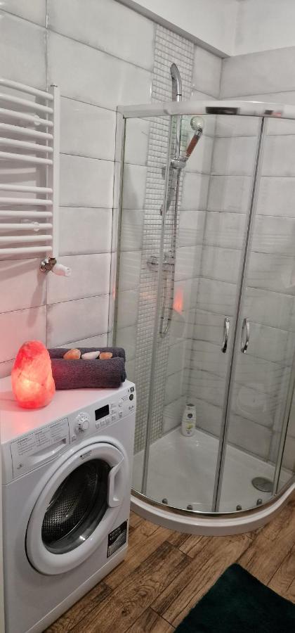 Galaxy Apartament